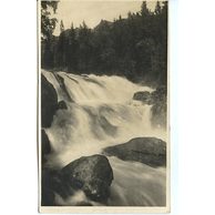 Vysoké Tatry - 30802