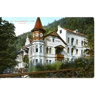 Trenčianské Teplice - 30887