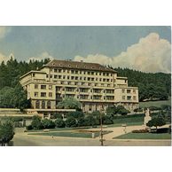 F 002695 - Luhačovice