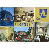 F 002693 - Luhačovice