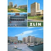 F 002691 - Zlín