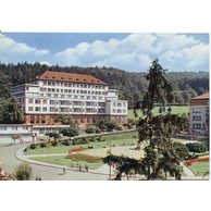 F 002694 - Luhačovice