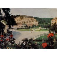 F 002700 - Luhačovice