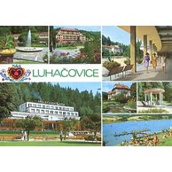 F 002699 - Luhačovice