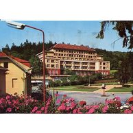 F 002698 - Luhačovice