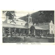 Trenčianské Teplice - 30895