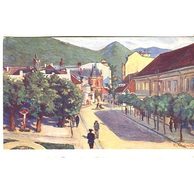 Trenčianské Teplice - 30910