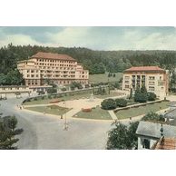 F 002701 - Luhačovice