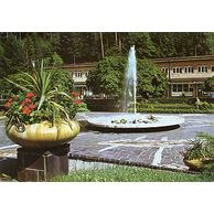 F 002727 - Luhačovice