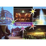 F 002732 - Luhačovice