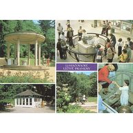 F 002731 - Luhačovice