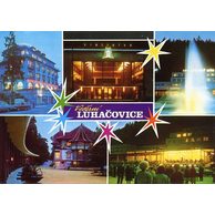 F 002730 - Luhačovice