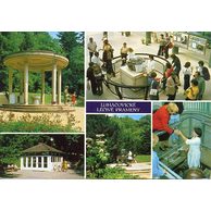 F 002733 - Luhačovice