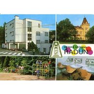 F 002734 - Luhačovice