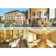 F 002736 - Luhačovice