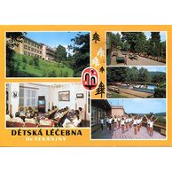 F 002738 - Luhačovice