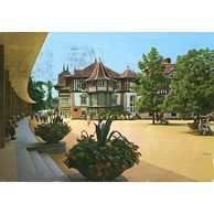 F 002741 - Luhačovice