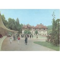 F 002743 - Luhačovice