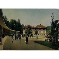 F 002744 - Luhačovice