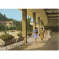 F 002746 - Luhačovice