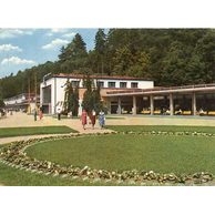 F 002752 - Luhačovice