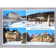 F 002757 - Luhačovice