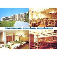 F 002756 - Luhačovice