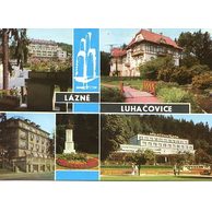 F 002765 - Luhačovice