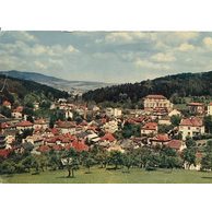 F 002766 - Luhačovice