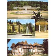 F 002758 - Luhačovice