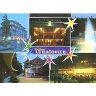 F 002764 - Luhačovice