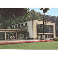 F 002761 - Luhačovice