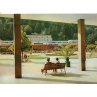 F 002768 - Luhačovice