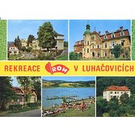 F 002770 - Luhačovice