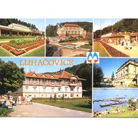 F 002771 - Luhačovice