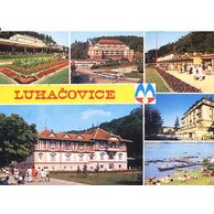 F 002772 - Luhačovice
