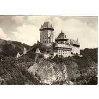 E 37967 - Karlštejn 
