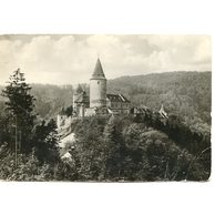 E 31001 - Křivoklát