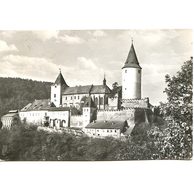 E 30998 - Křivoklát