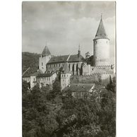 E 30997 - Křivoklát