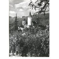 E 30996 - Křivoklát