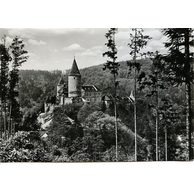 E 30999 - Křivoklát