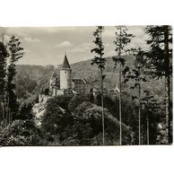 E 31004 - Křivoklát