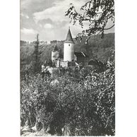 E 31006 - Křivoklát