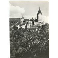 E 31008 - Křivoklát