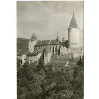 E 31010 - Křivoklát