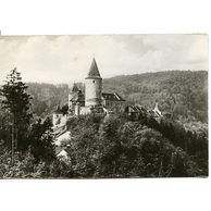 E 31012 - Křivoklát