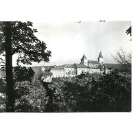 E 31014 - Křivoklát