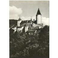 E 31011 - Křivoklát