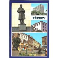 F 31029 - Přerov